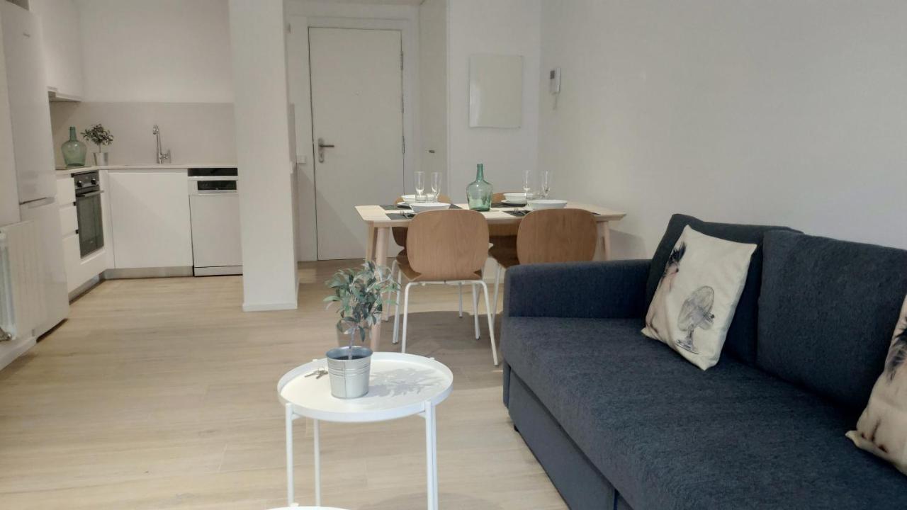 Appartement Roges *
