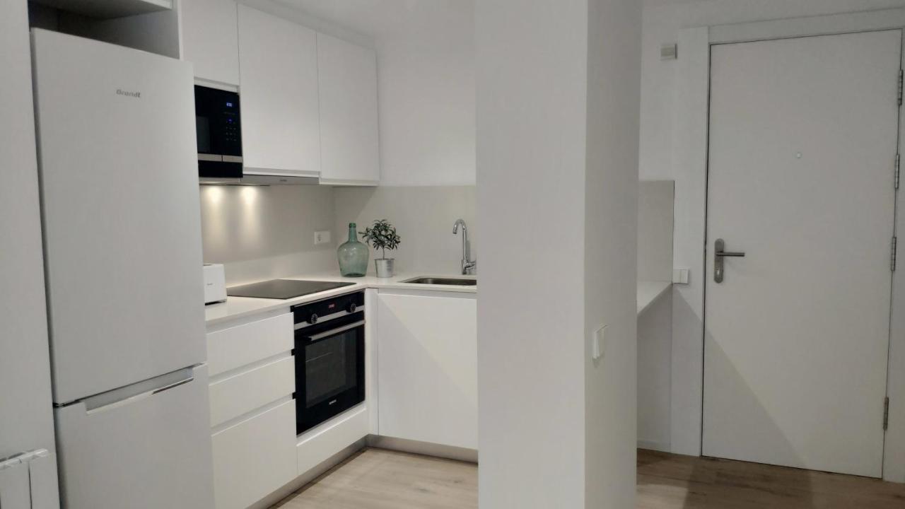 Appartement Roges Gérone