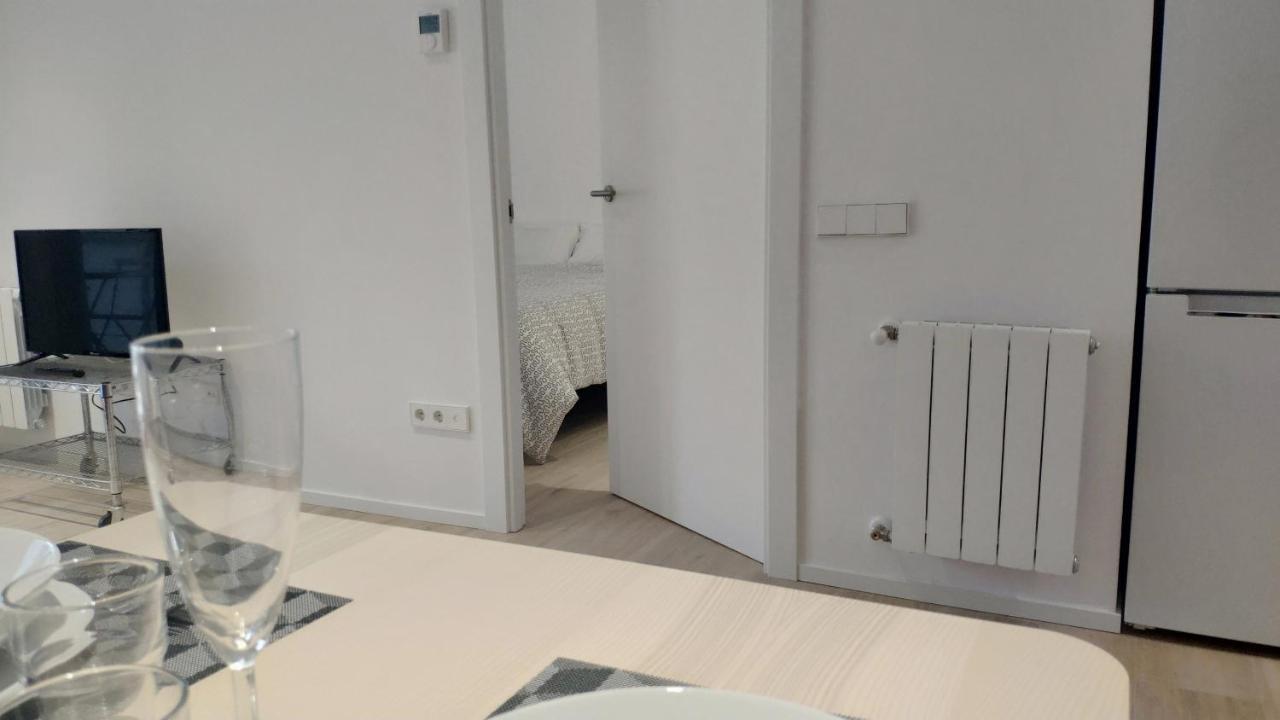 Apartamento Roges Gerona