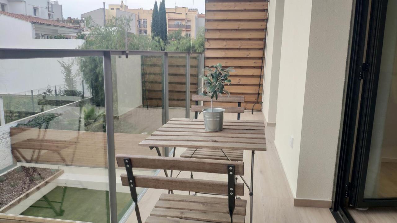 Roges Apartamento *