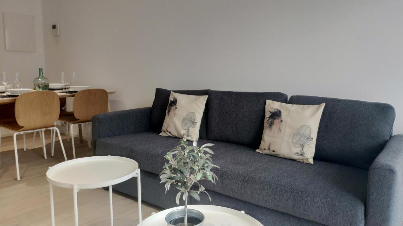 Apartamento Roges *