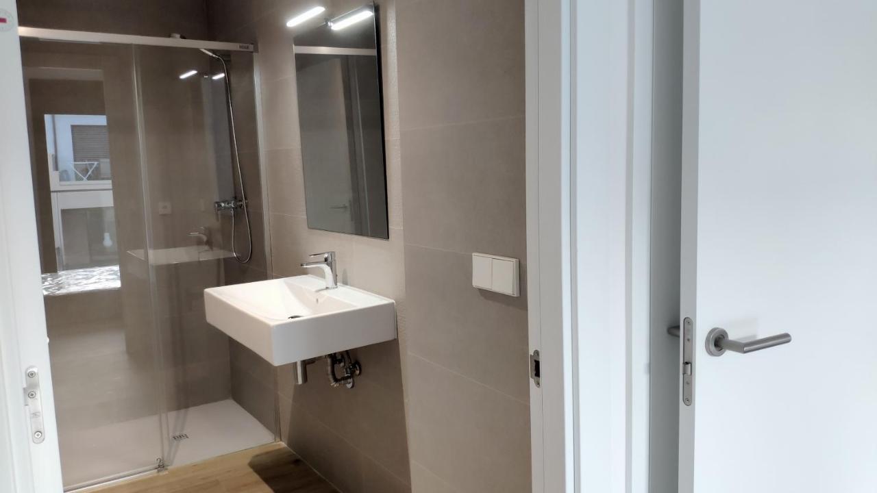 Roges Apartamento *
