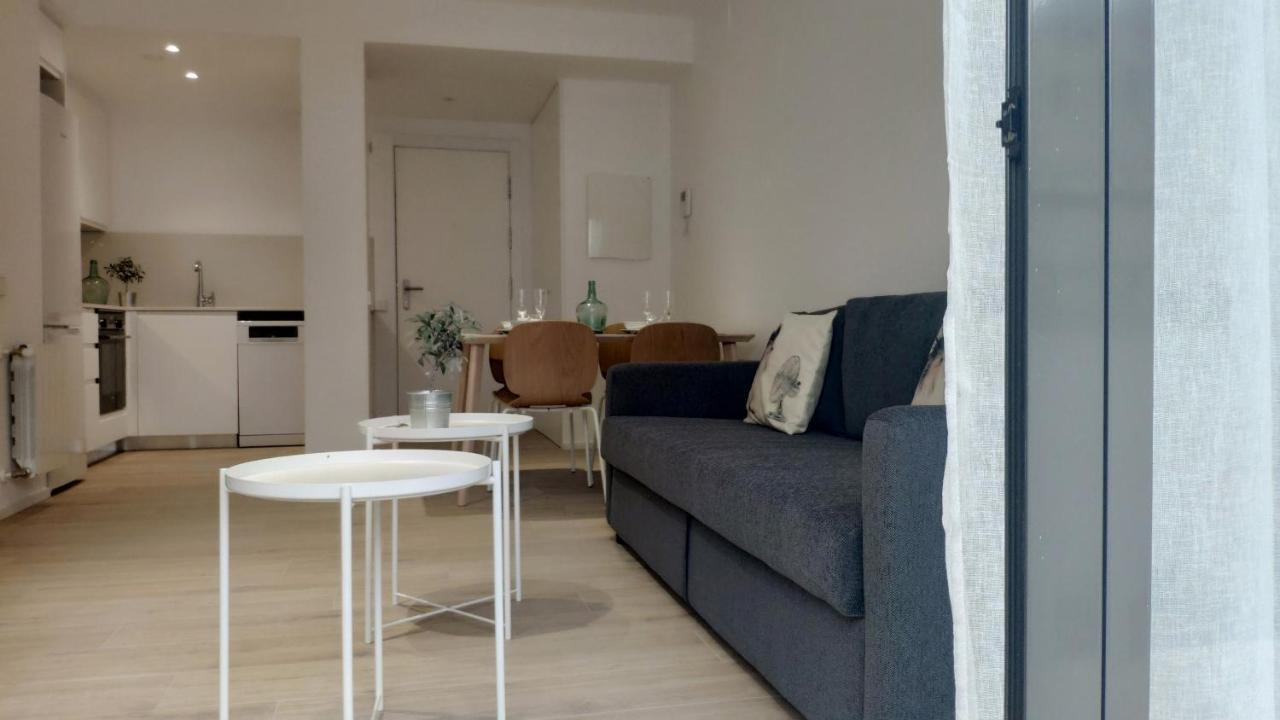 Roges Apartamento Gerona