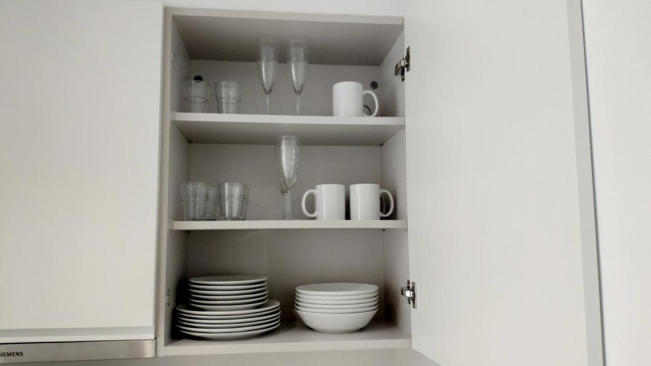 Apartamento Roges *