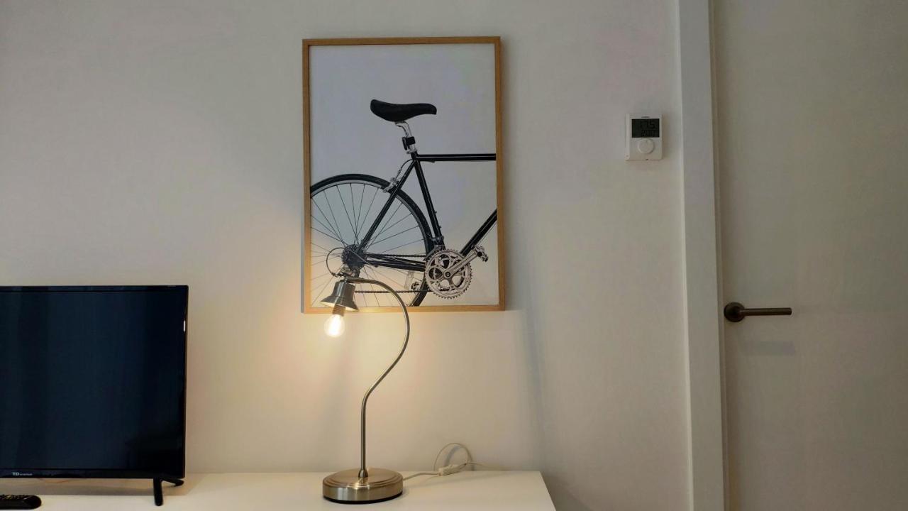 Roges Apartamento *